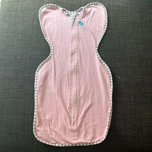 Love to dream swaddle